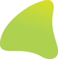 Green small blob