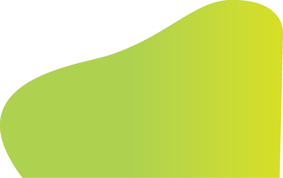 Green big blob