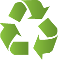 Recycling symbol